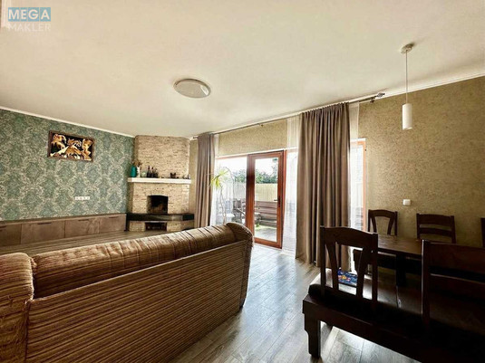 Продаж дома, 2&nbsp;поверху, 147&nbsp;кв.м, 5&nbsp;кімнат, ділянка 3&nbsp;сотки, <a class="location-link" href="/kiev/" title="Недвижимость Київ">Київ</a>, <a class="location-link" href="/kiev/dneprovskij/" title="Недвижимость Дніпровський район">Дніпровський р-н</a>, Центрально-садова вул., 50А (изображение 4)