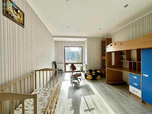 Продаж дома, 2&nbsp;поверху, 147&nbsp;кв.м, 5&nbsp;кімнат, ділянка 3&nbsp;сотки, <a class="location-link" href="/kiev/" title="Недвижимость Київ">Київ</a>, <a class="location-link" href="/kiev/dneprovskij/" title="Недвижимость Дніпровський район">Дніпровський р-н</a>, Центрально-садова вул., 50А (изображение 5)