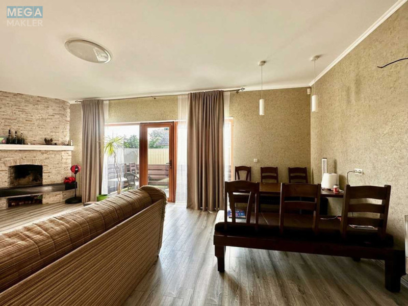 Продаж дома, 2&nbsp;поверху, 147&nbsp;кв.м, 5&nbsp;кімнат, ділянка 3&nbsp;сотки, <a class="location-link" href="/kiev/" title="Недвижимость Київ">Київ</a>, <a class="location-link" href="/kiev/dneprovskij/" title="Недвижимость Дніпровський район">Дніпровський р-н</a>, Центрально-садова вул., 50А (изображение 10)