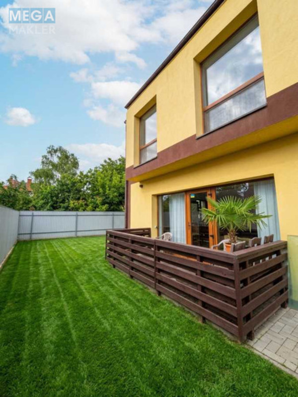 Продаж дома, 2&nbsp;поверху, 147&nbsp;кв.м, 5&nbsp;кімнат, ділянка 3&nbsp;сотки, <a class="location-link" href="/kiev/" title="Недвижимость Київ">Київ</a>, <a class="location-link" href="/kiev/dneprovskij/" title="Недвижимость Дніпровський район">Дніпровський р-н</a>, Центрально-садова вул., 50А (изображение 13)