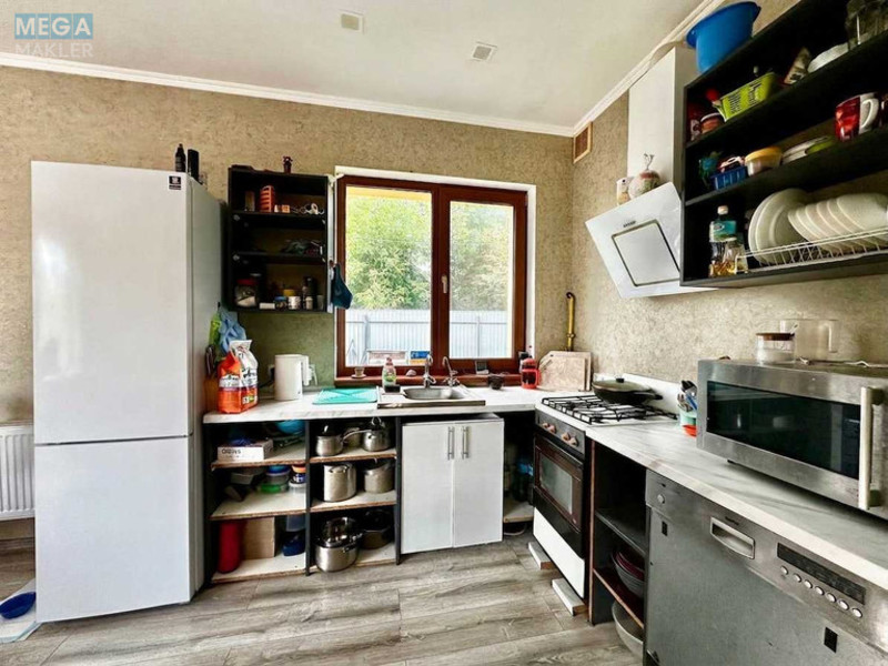 Продаж дома, 2&nbsp;поверху, 147&nbsp;кв.м, 5&nbsp;кімнат, ділянка 3&nbsp;сотки, <a class="location-link" href="/kiev/" title="Недвижимость Київ">Київ</a>, <a class="location-link" href="/kiev/dneprovskij/" title="Недвижимость Дніпровський район">Дніпровський р-н</a>, Центрально-садова вул., 50А (изображение 22)