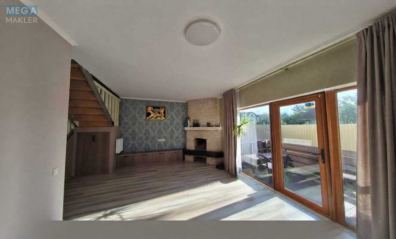 Продаж дома, 2&nbsp;поверху, 147&nbsp;кв.м, 5&nbsp;кімнат, ділянка 3&nbsp;сотки, <a class="location-link" href="/kiev/" title="Недвижимость Київ">Київ</a>, <a class="location-link" href="/kiev/dneprovskij/" title="Недвижимость Дніпровський район">Дніпровський р-н</a>, Центрально-садова вул., 50А (изображение 23)