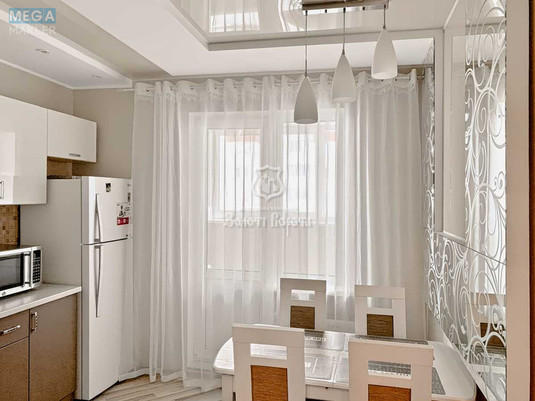 Продаж 1 кімнатної квартири (43,2/17,2/9,5), 18 пов. 25 пов. будинку, <a class="location-link" href="/kiev/" title="Недвижимость Київ">Київ</a>, <a class="location-link" href="/kiev/darnickij/" title="Недвижимость Дарницький район">Дарницький р-н</a>, Єлизавети Чавдар вул., 28 (изображение 3)