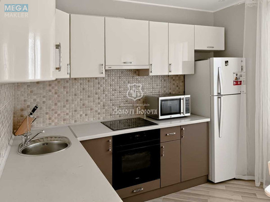 Продаж 1 кімнатної квартири (43,2/17,2/9,5), 18 пов. 25 пов. будинку, <a class="location-link" href="/kiev/" title="Недвижимость Київ">Київ</a>, <a class="location-link" href="/kiev/darnickij/" title="Недвижимость Дарницький район">Дарницький р-н</a>, Єлизавети Чавдар вул., 28 (изображение 4)