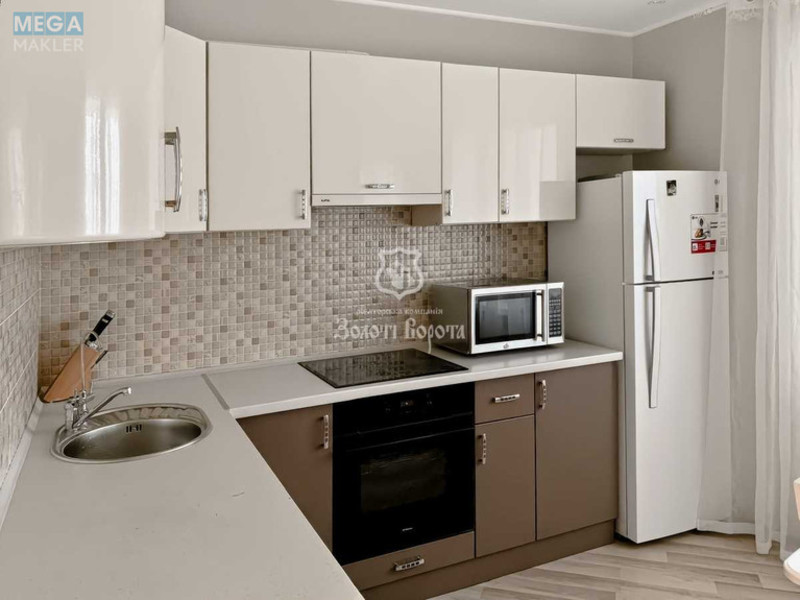 Продаж 1 кімнатної квартири (43,2/17,2/9,5), 18 пов. 25 пов. будинку, <a class="location-link" href="/kiev/" title="Недвижимость Київ">Київ</a>, <a class="location-link" href="/kiev/darnickij/" title="Недвижимость Дарницький район">Дарницький р-н</a>, Єлизавети Чавдар вул., 28 (изображение 4)