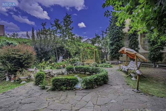 Продаж дома, 2&nbsp;поверху, 173&nbsp;кв.м, 4&nbsp;кімнати, ділянка 16&nbsp;соток, <a class="location-link" href="/bucha/" title="Недвижимость Буча">Буча</a>, Франка (изображение 2)