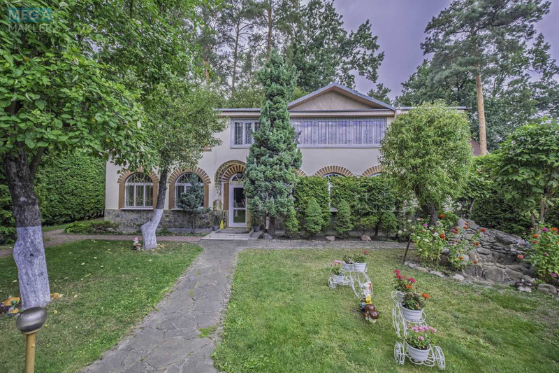 Продаж дома, 2&nbsp;поверху, 173&nbsp;кв.м, 4&nbsp;кімнати, ділянка 16&nbsp;соток, <a class="location-link" href="/bucha/" title="Недвижимость Буча">Буча</a>, Франка (изображение 8)
