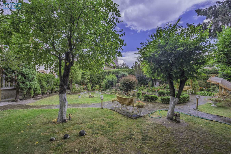 Продаж дома, 2&nbsp;поверху, 173&nbsp;кв.м, 4&nbsp;кімнати, ділянка 16&nbsp;соток, <a class="location-link" href="/bucha/" title="Недвижимость Буча">Буча</a>, Франка (изображение 10)