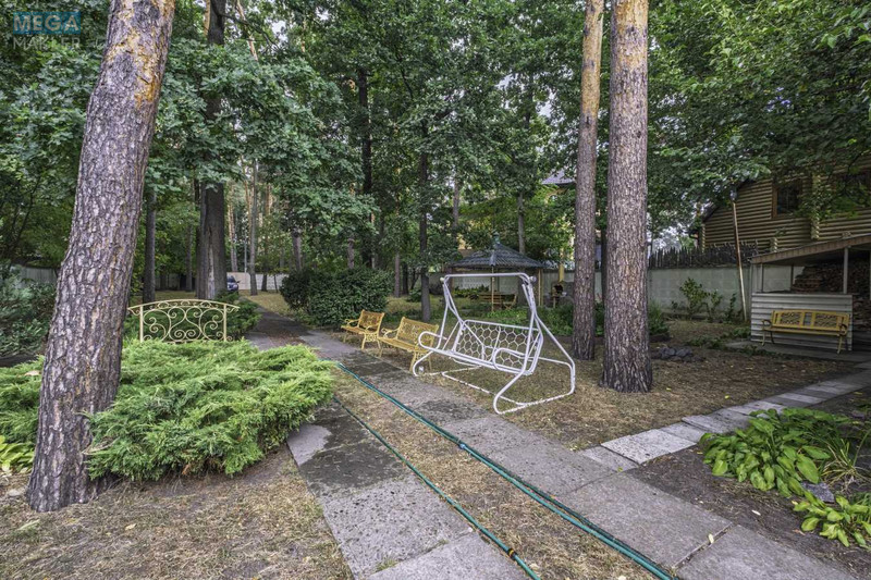 Продаж дома, 2&nbsp;поверху, 173&nbsp;кв.м, 4&nbsp;кімнати, ділянка 16&nbsp;соток, <a class="location-link" href="/bucha/" title="Недвижимость Буча">Буча</a>, Франка (изображение 11)