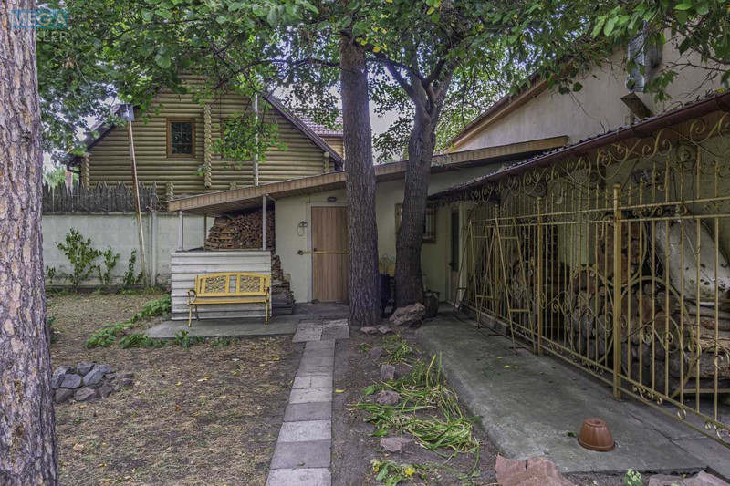Продаж дома, 2&nbsp;поверху, 173&nbsp;кв.м, 4&nbsp;кімнати, ділянка 16&nbsp;соток, <a class="location-link" href="/bucha/" title="Недвижимость Буча">Буча</a>, Франка (изображение 13)