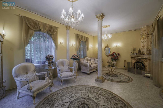 Продаж дома, 2&nbsp;поверху, 173&nbsp;кв.м, 4&nbsp;кімнати, ділянка 16&nbsp;соток, <a class="location-link" href="/bucha/" title="Недвижимость Буча">Буча</a>, Франка (изображение 17)