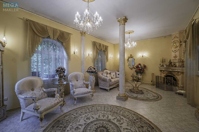 Продаж дома, 2&nbsp;поверху, 173&nbsp;кв.м, 4&nbsp;кімнати, ділянка 16&nbsp;соток, <a class="location-link" href="/bucha/" title="Недвижимость Буча">Буча</a>, Франка (изображение 17)