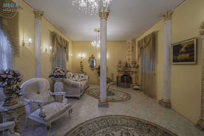 Продаж дома, 2&nbsp;поверху, 173&nbsp;кв.м, 4&nbsp;кімнати, ділянка 16&nbsp;соток, <a class="location-link" href="/bucha/" title="Недвижимость Буча">Буча</a>, Франка (изображение 18)