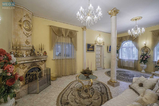 Продаж дома, 2&nbsp;поверху, 173&nbsp;кв.м, 4&nbsp;кімнати, ділянка 16&nbsp;соток, <a class="location-link" href="/bucha/" title="Недвижимость Буча">Буча</a>, Франка (изображение 19)