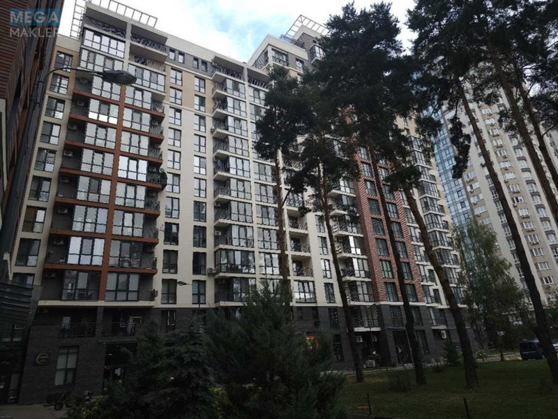Новобудова, 16 поверхів, <a class="location-link" href="/brovary/" title="Недвижимость Бровари">Бровари</a>, сімоненка, 30 (изображение 15)