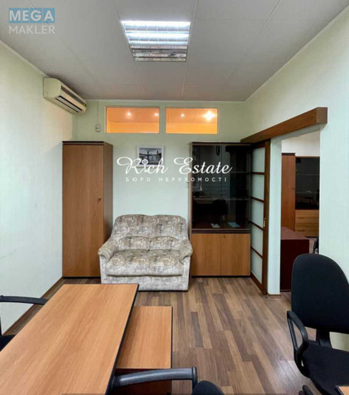 Оренда комерційної нерухомості, 76,60&nbsp;кв.м, под офис, <a class="location-link" href="/kiev/" title="Недвижимость Київ">Київ</a>, <a class="location-link" href="/kiev/shevchenkovskij/" title="Недвижимость Шевченківський район">Шевченківський р-н</a>, Татарская ул., 2б (изображение 6)