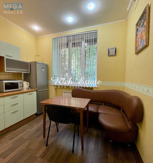 Оренда комерційної нерухомості, 76,60&nbsp;кв.м, под офис, <a class="location-link" href="/kiev/" title="Недвижимость Київ">Київ</a>, <a class="location-link" href="/kiev/shevchenkovskij/" title="Недвижимость Шевченківський район">Шевченківський р-н</a>, Татарская ул., 2б (изображение 8)