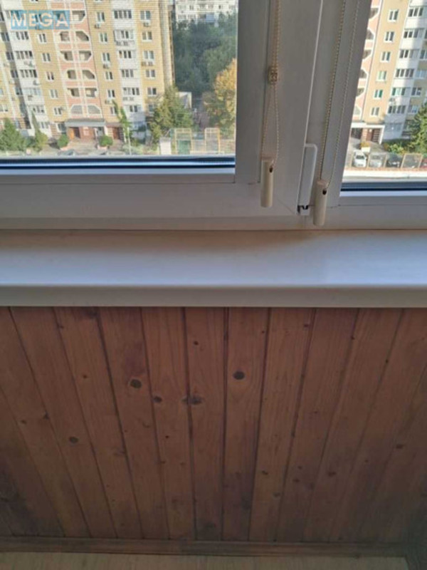 Продаж 2 кімнатної квартири (50/27/6), 9 пов. 9 пов. будинку, <a class="location-link" href="/kiev/" title="Недвижимость Київ">Київ</a>, <a class="location-link" href="/kiev/solomenskij/" title="Недвижимость Солом'янський район">Солом'янський р-н</a>, Дністровська вул., 17 (изображение 6)