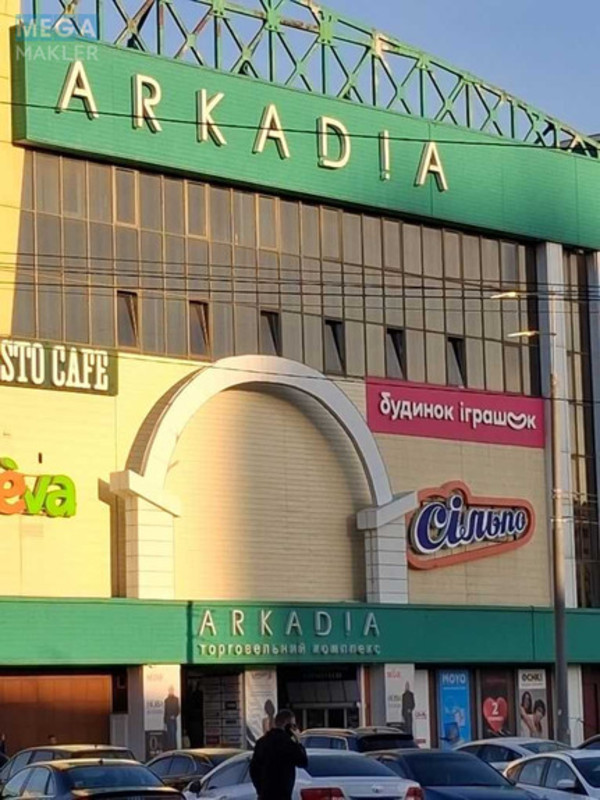 Продаж 2 кімнатної квартири (50/27/6), 9 пов. 9 пов. будинку, <a class="location-link" href="/kiev/" title="Недвижимость Київ">Київ</a>, <a class="location-link" href="/kiev/solomenskij/" title="Недвижимость Солом'янський район">Солом'янський р-н</a>, Дністровська вул., 17 (изображение 12)
