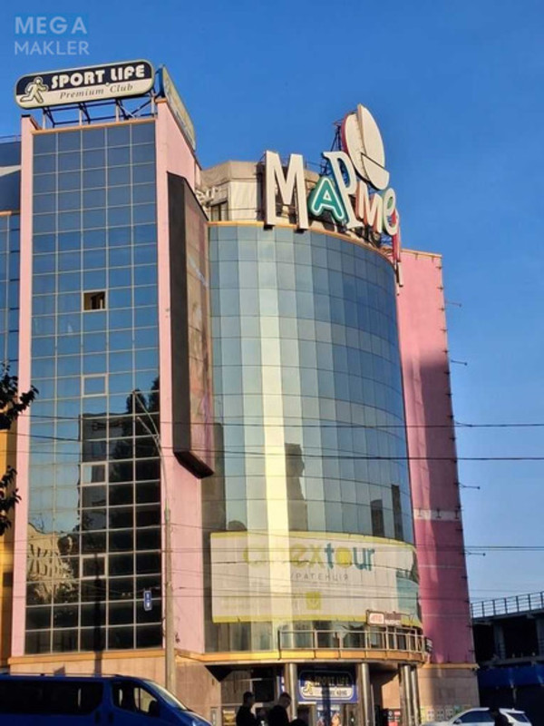 Продаж 2 кімнатної квартири (50/27/6), 9 пов. 9 пов. будинку, <a class="location-link" href="/kiev/" title="Недвижимость Київ">Київ</a>, <a class="location-link" href="/kiev/solomenskij/" title="Недвижимость Солом'янський район">Солом'янський р-н</a>, Дністровська вул., 17 (изображение 13)