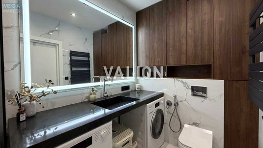 Продаж 3 кімнатної квартири (71,8/41/12,8), 3 пов. 9 пов. будинку, <a class="location-link" href="/kiev/" title="Недвижимость Київ">Київ</a>, <a class="location-link" href="/kiev/goloseevskij/" title="Недвижимость Голосіївський район">Голосіївський р-н</a>, Теремківська вул., 4А (изображение 13)