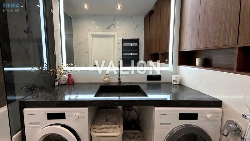 Продаж 3 кімнатної квартири (71,8/41/12,8), 3 пов. 9 пов. будинку, <a class="location-link" href="/kiev/" title="Недвижимость Київ">Київ</a>, <a class="location-link" href="/kiev/goloseevskij/" title="Недвижимость Голосіївський район">Голосіївський р-н</a>, Теремківська вул., 4А (изображение 14)