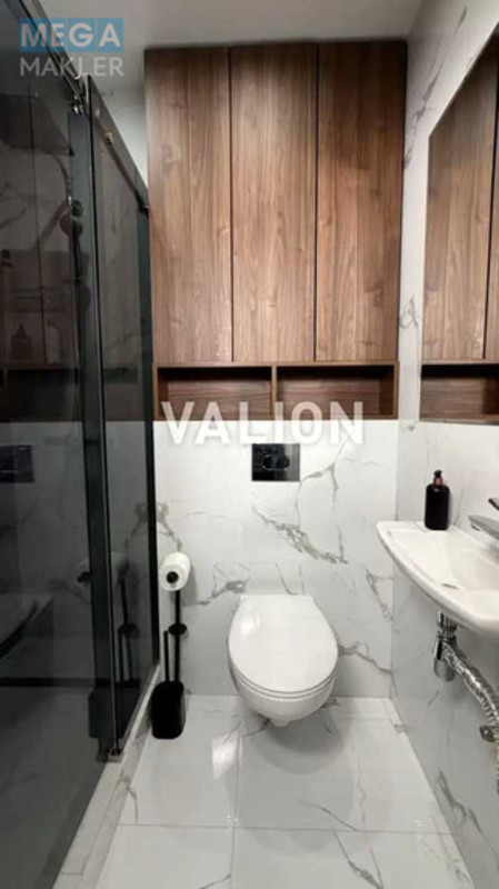 Продаж 3 кімнатної квартири (71,8/41/12,8), 3 пов. 9 пов. будинку, <a class="location-link" href="/kiev/" title="Недвижимость Київ">Київ</a>, <a class="location-link" href="/kiev/goloseevskij/" title="Недвижимость Голосіївський район">Голосіївський р-н</a>, Теремківська вул., 4А (изображение 16)