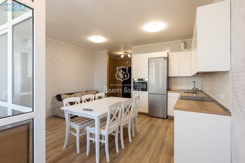 Продаж 3 кімнатної квартири (87,8/42,4/20,9), 7 пов. 25 пов. будинку, <a class="location-link" href="/kiev/" title="Недвижимость Київ">Київ</a>, <a class="location-link" href="/kiev/dneprovskij/" title="Недвижимость Дніпровський район">Дніпровський р-н</a>, Євгена Сверстюка вул., 6а (изображение 3)