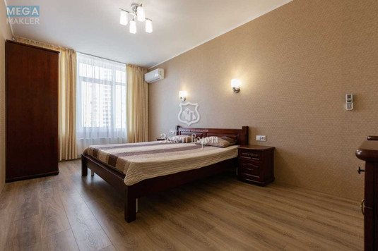 Продаж 3 кімнатної квартири (87,8/42,4/20,9), 7 пов. 25 пов. будинку, <a class="location-link" href="/kiev/" title="Недвижимость Київ">Київ</a>, <a class="location-link" href="/kiev/dneprovskij/" title="Недвижимость Дніпровський район">Дніпровський р-н</a>, Євгена Сверстюка вул., 6а (изображение 5)