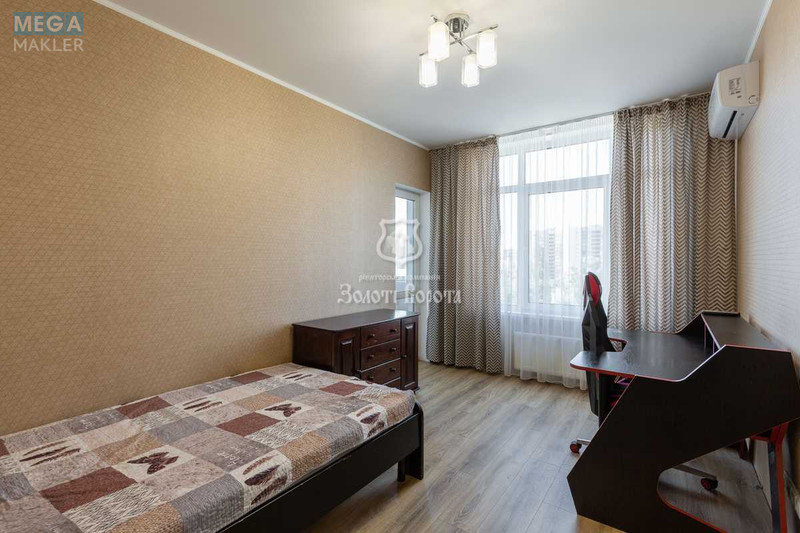 Продаж 3 кімнатної квартири (87,8/42,4/20,9), 7 пов. 25 пов. будинку, <a class="location-link" href="/kiev/" title="Недвижимость Київ">Київ</a>, <a class="location-link" href="/kiev/dneprovskij/" title="Недвижимость Дніпровський район">Дніпровський р-н</a>, Євгена Сверстюка вул., 6а (изображение 9)