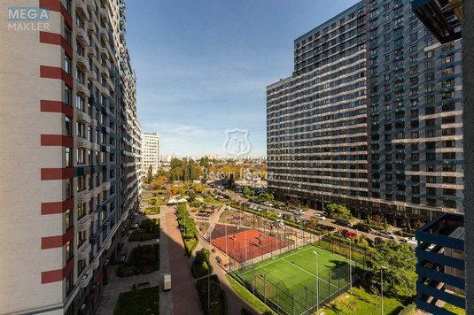 Продаж 3 кімнатної квартири (87,8/42,4/20,9), 7 пов. 25 пов. будинку, <a class="location-link" href="/kiev/" title="Недвижимость Київ">Київ</a>, <a class="location-link" href="/kiev/dneprovskij/" title="Недвижимость Дніпровський район">Дніпровський р-н</a>, Євгена Сверстюка вул., 6а (изображение 23)