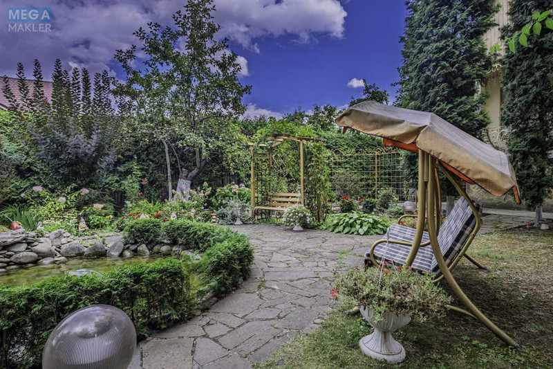 Продаж дома, 3&nbsp;поверху, 423&nbsp;кв.м, 8&nbsp;кімнат, ділянка 32&nbsp;сотки, <a class="location-link" href="/bucha/" title="Недвижимость Буча">Буча</a>, Івана Франка (изображение 7)