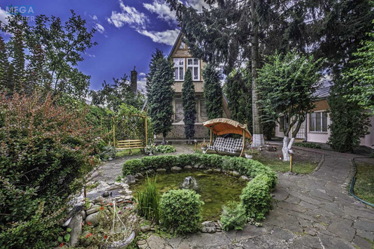 Продаж дома, 3&nbsp;поверху, 423&nbsp;кв.м, 8&nbsp;кімнат, ділянка 32&nbsp;сотки, <a class="location-link" href="/bucha/" title="Недвижимость Буча">Буча</a>, Івана Франка (изображение 8)