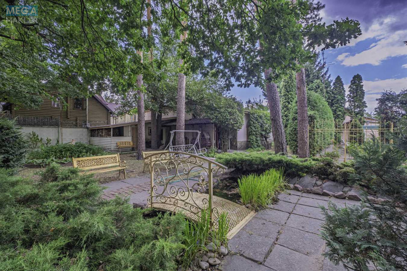 Продаж дома, 3&nbsp;поверху, 423&nbsp;кв.м, 8&nbsp;кімнат, ділянка 32&nbsp;сотки, <a class="location-link" href="/bucha/" title="Недвижимость Буча">Буча</a>, Івана Франка (изображение 13)