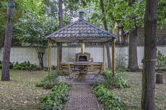 Продаж дома, 3&nbsp;поверху, 423&nbsp;кв.м, 8&nbsp;кімнат, ділянка 32&nbsp;сотки, <a class="location-link" href="/bucha/" title="Недвижимость Буча">Буча</a>, Івана Франка (изображение 14)