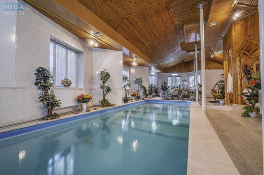 Продаж дома, 3&nbsp;поверху, 423&nbsp;кв.м, 8&nbsp;кімнат, ділянка 32&nbsp;сотки, <a class="location-link" href="/bucha/" title="Недвижимость Буча">Буча</a>, Івана Франка (изображение 16)