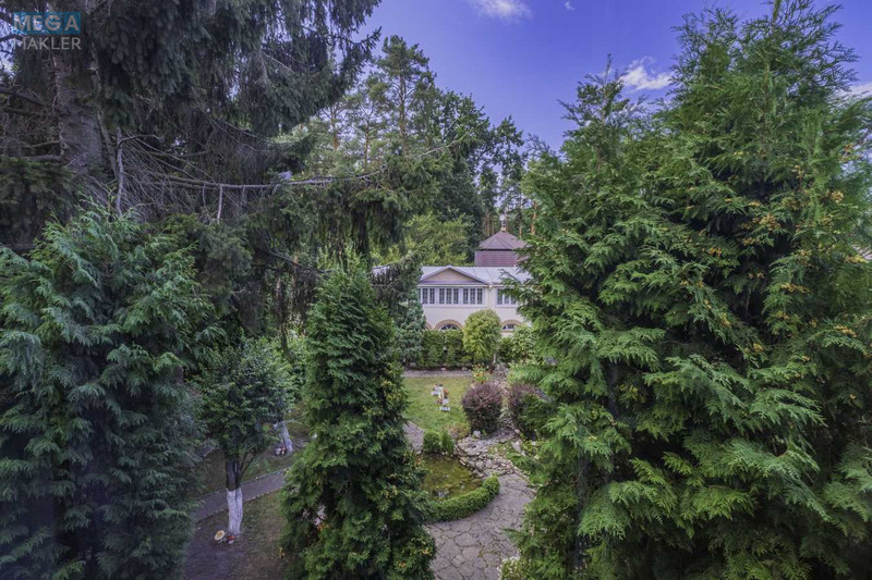 Продаж дома, 3&nbsp;поверху, 423&nbsp;кв.м, 8&nbsp;кімнат, ділянка 32&nbsp;сотки, <a class="location-link" href="/bucha/" title="Недвижимость Буча">Буча</a>, Івана Франка (изображение 19)