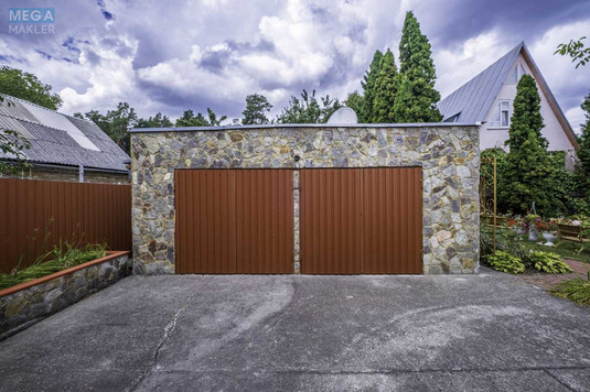 Продаж дома, 3&nbsp;поверху, 423&nbsp;кв.м, 8&nbsp;кімнат, ділянка 32&nbsp;сотки, <a class="location-link" href="/bucha/" title="Недвижимость Буча">Буча</a>, Івана Франка (изображение 20)