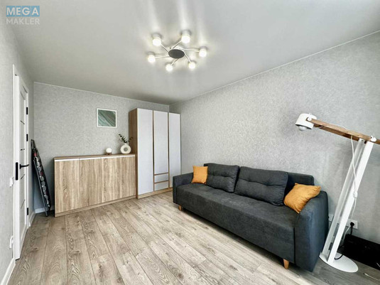 Оренда 1 кімнатної квартири, <a class="location-link" href="/kiev/" title="Недвижимость Київ">Київ</a>, <a class="location-link" href="/kiev/svyatoshinskij/" title="Недвижимость Святошинський район">Святошинський р-н</a>, Симиренка вул., 20 (изображение 7)