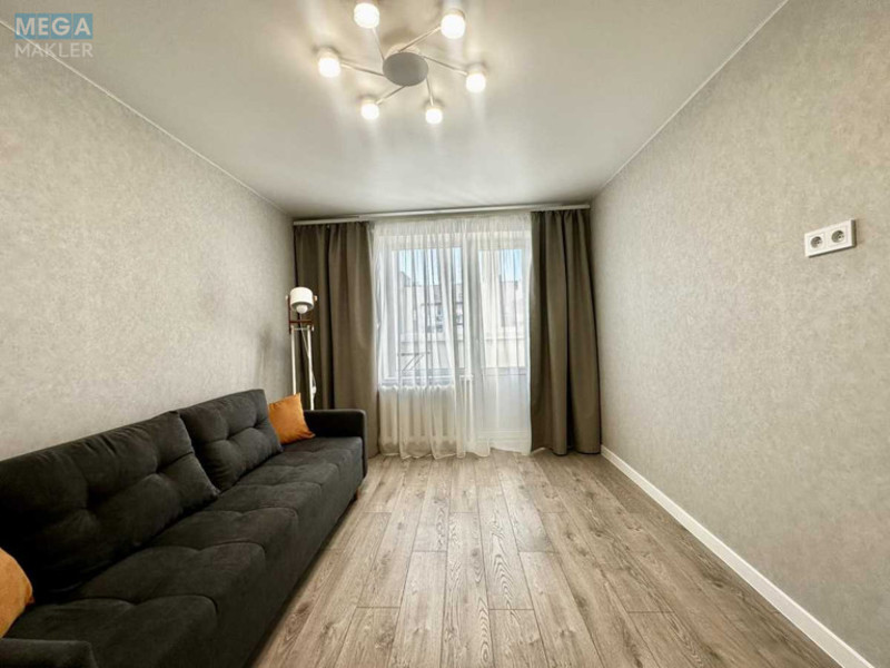 Оренда 1 кімнатної квартири, <a class="location-link" href="/kiev/" title="Недвижимость Київ">Київ</a>, <a class="location-link" href="/kiev/svyatoshinskij/" title="Недвижимость Святошинський район">Святошинський р-н</a>, Симиренка вул., 20 (изображение 9)