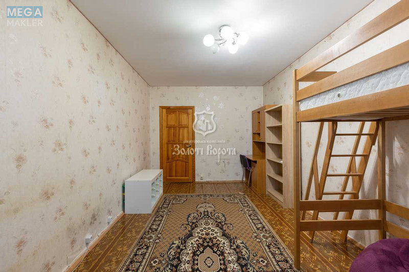 Продаж 2 кімнатної квартири (59,8/29,3/8,2), 9 пов. 16 пов. будинку, <a class="location-link" href="/kiev/" title="Недвижимость Київ">Київ</a>, <a class="location-link" href="/kiev/svyatoshinskij/" title="Недвижимость Святошинський район">Святошинський р-н</a>, Клавдіївська вул., 23/15 (изображение 3)