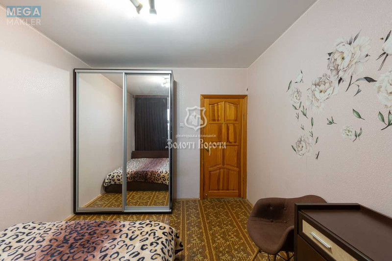 Продаж 2 кімнатної квартири (59,8/29,3/8,2), 9 пов. 16 пов. будинку, <a class="location-link" href="/kiev/" title="Недвижимость Київ">Київ</a>, <a class="location-link" href="/kiev/svyatoshinskij/" title="Недвижимость Святошинський район">Святошинський р-н</a>, Клавдіївська вул., 23/15 (изображение 6)