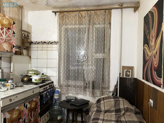 Продаж 1 кімнатної квартири (35,8/18,4/6,9), 1 пов. 9 пов. будинку, <a class="location-link" href="/kiev/" title="Недвижимость Київ">Київ</a>, <a class="location-link" href="/kiev/shevchenkovskij/" title="Недвижимость Шевченківський район">Шевченківський р-н</a>, Лукянівська вул., 11 (изображение 3)