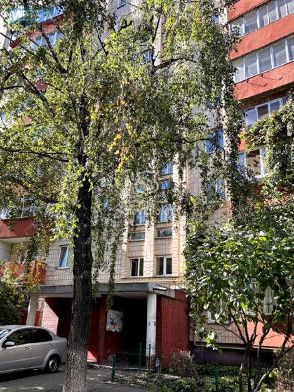 Продаж 1 кімнатної квартири (35,8/18,4/6,9), 1 пов. 9 пов. будинку, <a class="location-link" href="/kiev/" title="Недвижимость Київ">Київ</a>, <a class="location-link" href="/kiev/shevchenkovskij/" title="Недвижимость Шевченківський район">Шевченківський р-н</a>, Лукянівська вул., 11 (изображение 10)