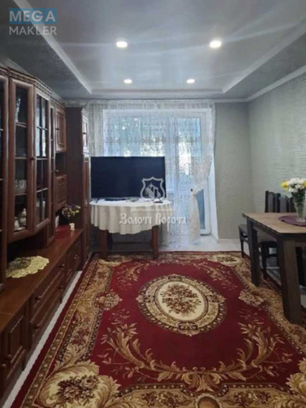 Продаж 3 кімнатної квартири (74/35/12), 1 пов. 4 пов. будинку, <a class="location-link" href="/gogolev/" title="Недвижимость Гоголів">Гоголів</a>, Європейська, 5 (изображение 4)