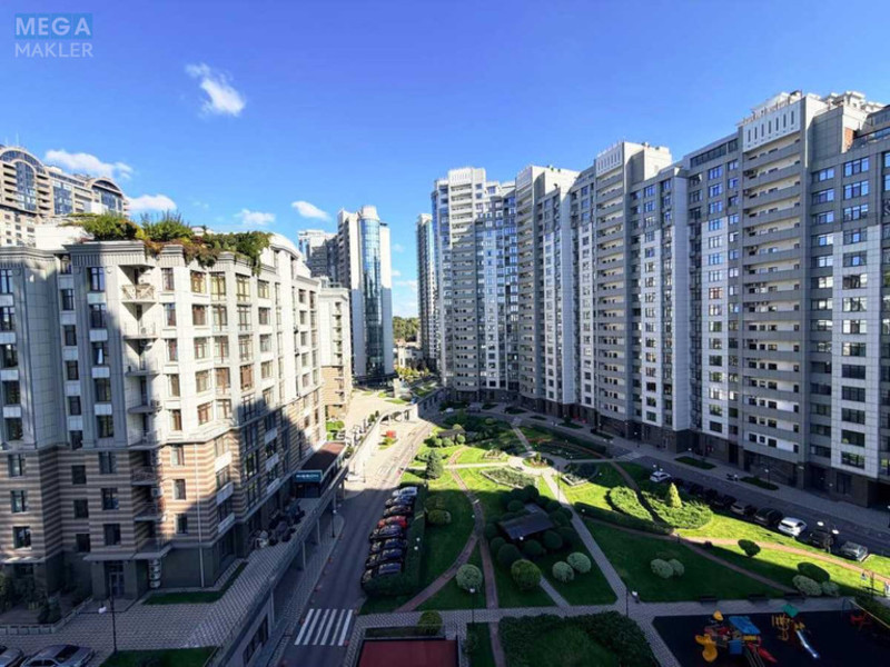 Продаж 2 кімнатної квартири (90/41/27), 9 пов. 20 пов. будинку, <a class="location-link" href="/kiev/" title="Недвижимость Київ">Київ</a>, <a class="location-link" href="/kiev/pecherskij/" title="Недвижимость Печерський район">Печерський р-н</a>, Андрія Верхогляда вул., 22Б (изображение 4)