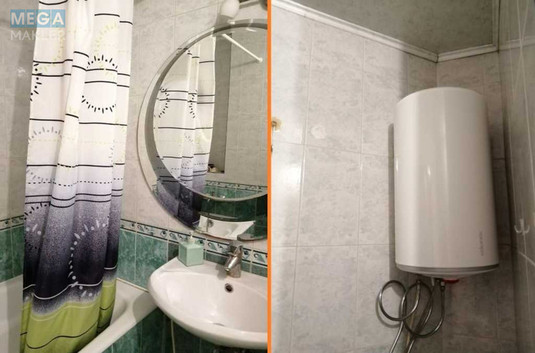 Оренда 2 кімнатної квартири, <a class="location-link" href="/kiev/" title="Недвижимость Київ">Київ</a>, <a class="location-link" href="/kiev/svyatoshinskij/" title="Недвижимость Святошинський район">Святошинський р-н</a>, Святошинская пл., 1 (изображение 10)