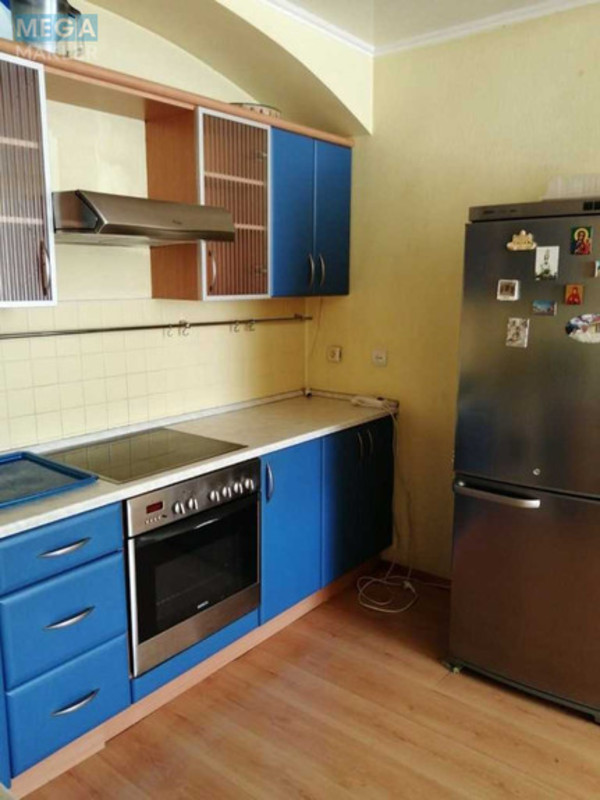Оренда 2 кімнатної квартири, <a class="location-link" href="/kiev/" title="Недвижимость Київ">Київ</a>, <a class="location-link" href="/kiev/svyatoshinskij/" title="Недвижимость Святошинський район">Святошинський р-н</a>, Святошинская пл., 1 (изображение 12)
