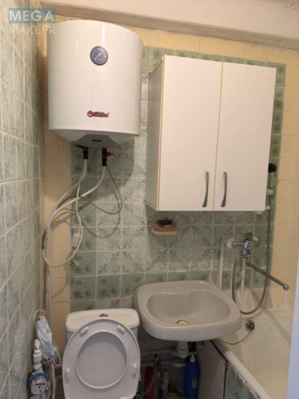 Оренда 1 кімнатної квартири, <a class="location-link" href="/kiev/" title="Недвижимость Київ">Київ</a>, <a class="location-link" href="/kiev/desnyanskij/" title="Недвижимость Деснянський район">Деснянський р-н</a>, Мілютенка вул., 46 (изображение 5)
