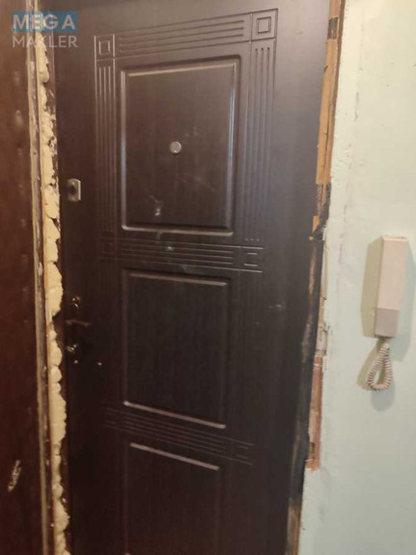Продаж 1 кімнатної квартири (21,5/11/4,9), 9 пов. 9 пов. будинку, <a class="location-link" href="/kiev/" title="Недвижимость Київ">Київ</a>, <a class="location-link" href="/kiev/darnickij/" title="Недвижимость Дарницький район">Дарницький р-н</a>, Ялтинская ул., 9А (изображение 5)